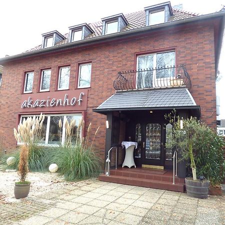 Hotel Akazienhof Дуйсбург Экстерьер фото