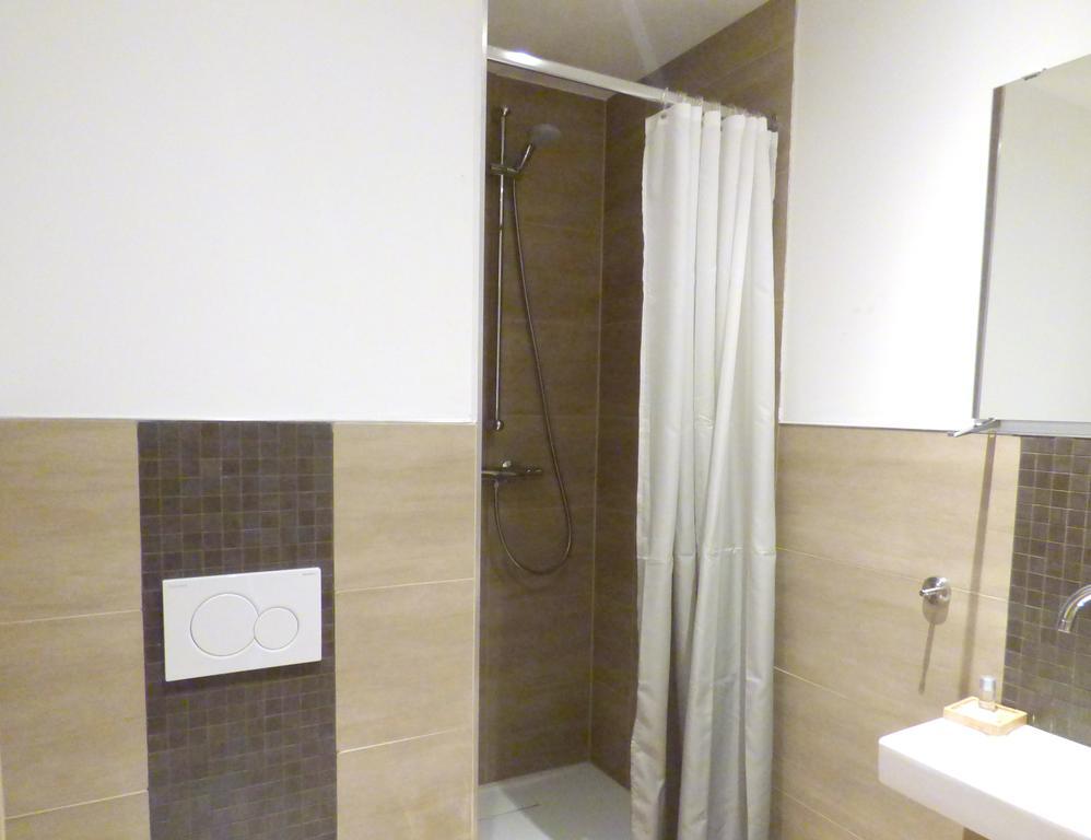 Hotel Akazienhof Дуйсбург Экстерьер фото